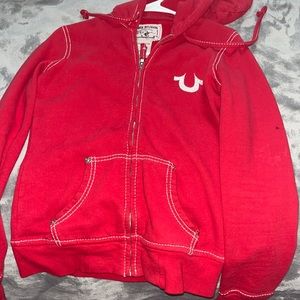 True religion jacket